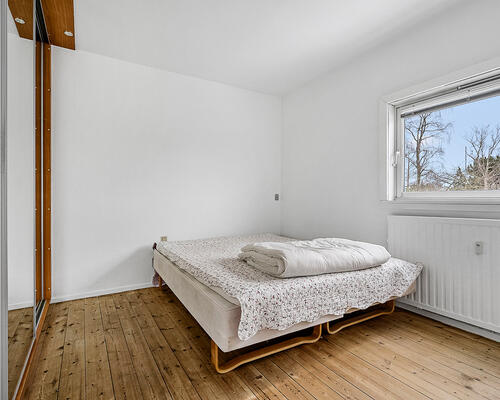 3 værelses lejlighed i København Ø