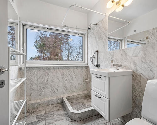 3 værelses lejlighed i København Ø