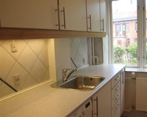 2 værelses lejlighed i Odense C