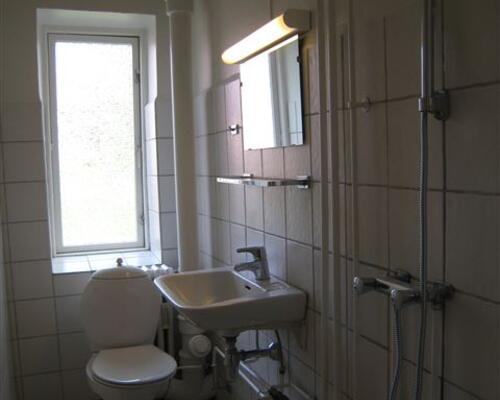 2 værelses lejlighed i Odense C