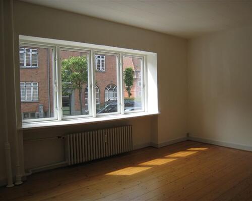 2 værelses lejlighed i Odense C