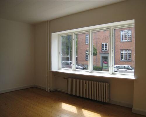 2 værelses lejlighed i Odense C