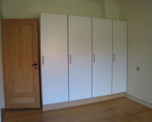 2 værelses lejlighed i Odense C