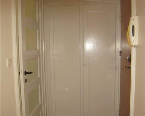 2 værelses lejlighed i Odense C