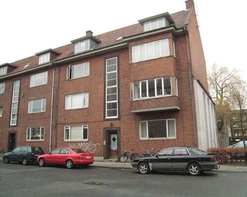 2 værelses lejlighed i Odense C