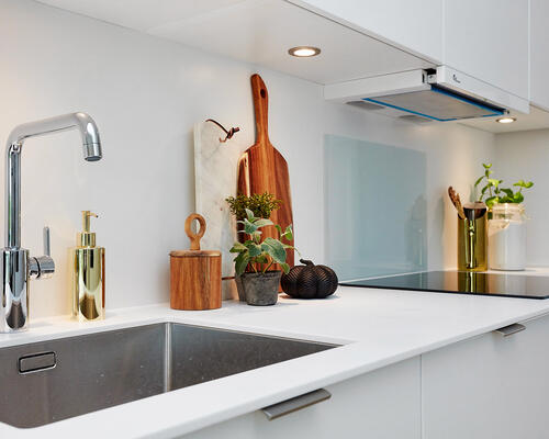 3 værelses lejlighed i Horsens