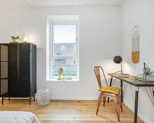 3 værelses lejlighed i Horsens