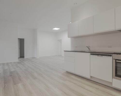 Lækker nybygget 5-vær. rækkehus - husdyr tilladt