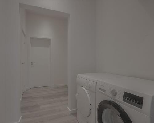 Lækker nybygget 5-vær. rækkehus - husdyr tilladt