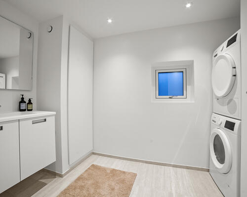 Et boligkvarter med sjæl og personlighed - Velkommen til Vikæret!