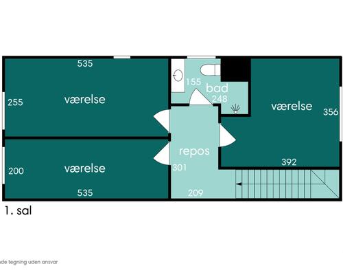 Et boligkvarter med sjæl og personlighed - Velkommen til Vikæret!
