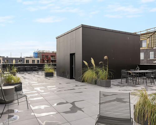 3 værelses lejlighed i Århus C