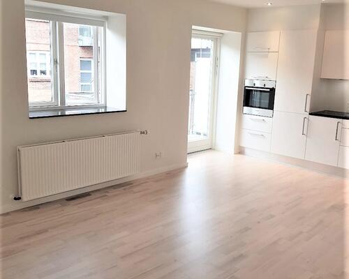 2 værelses lejlighed i Silkeborg