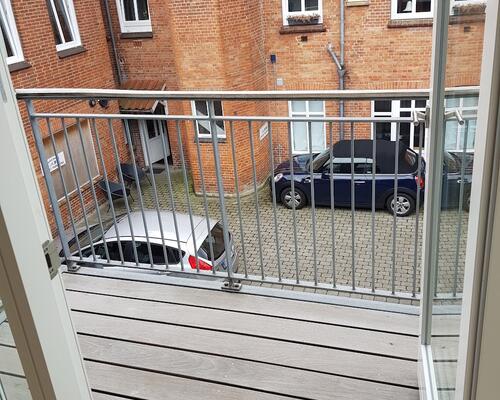 2 værelses lejlighed i Silkeborg