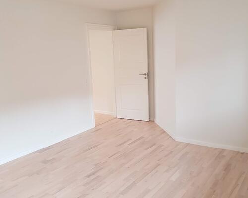 2 værelses lejlighed i Silkeborg