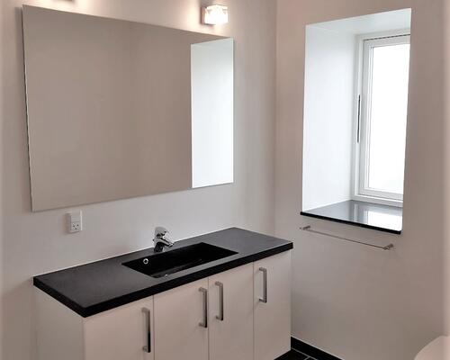 2 værelses lejlighed i Silkeborg