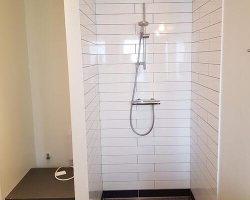 2 værelses lejlighed i Silkeborg