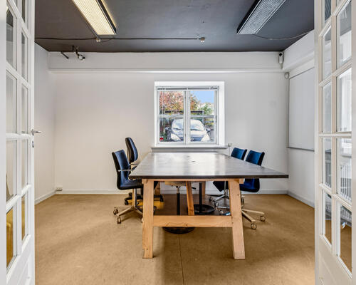 5 værelses lejlighed i Horsens