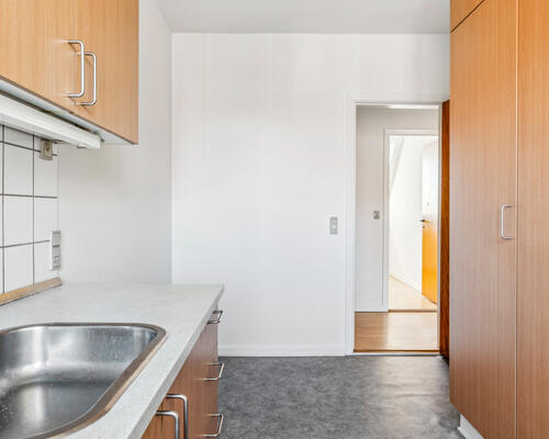 3 værelses lejlighed i Odense C