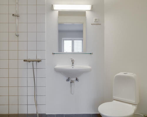 3 værelses lejlighed i Svendborg