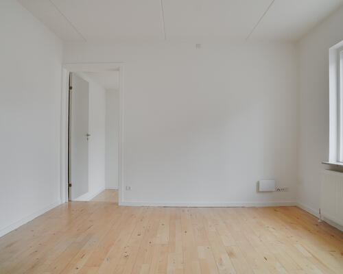 3 værelses lejlighed i Svendborg