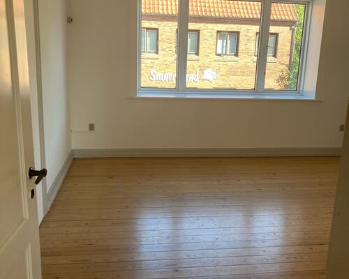 God 3. værelses lejlighed