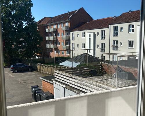 God 3. værelses lejlighed