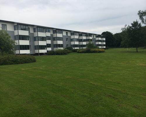 3 værelses lejlighed i Haderslev