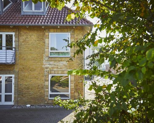 2 værelses lejlighed i Ejby