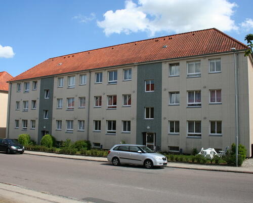 2 værelses lejlighed i Ejby