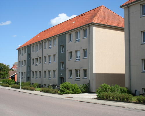 2 værelses lejlighed i Ejby