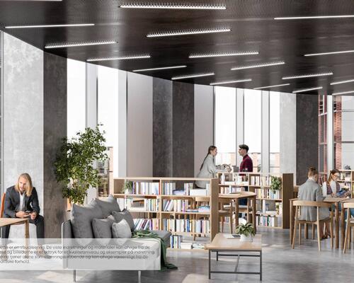 2 værelses lejlighed i København V