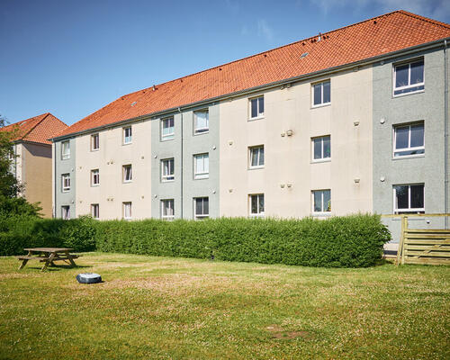 2 værelses lejlighed i Ejby