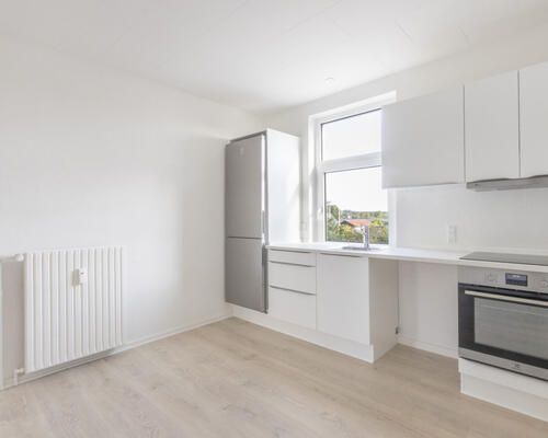 2 værelses lejlighed i Tørring