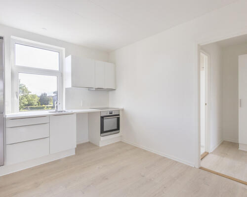 2 værelses lejlighed i Tørring