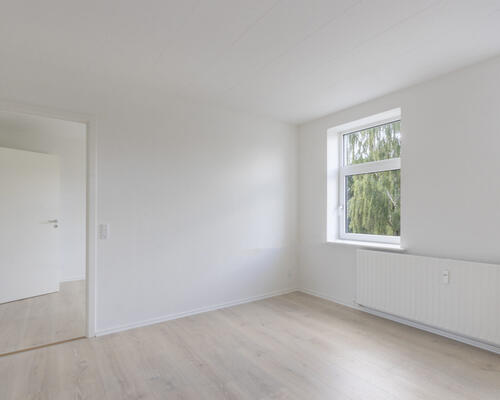 2 værelses lejlighed i Tørring