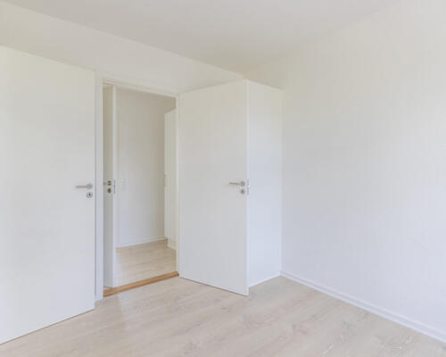 2 værelses lejlighed i Tørring