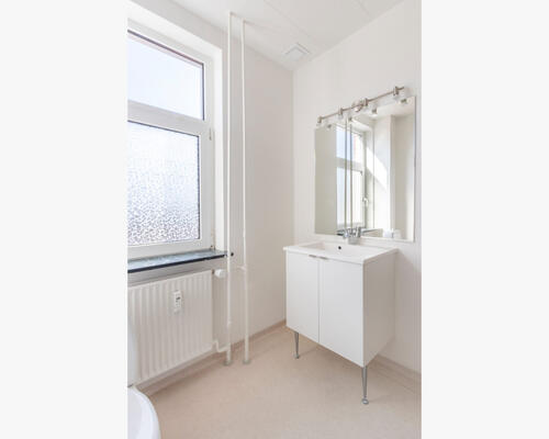 2 værelses lejlighed i Tørring