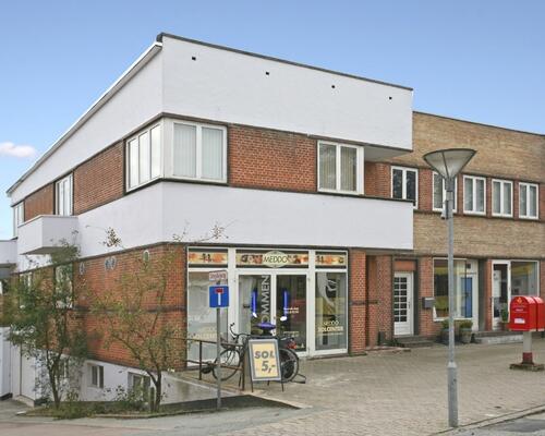 4 værelses lejlighed i Egtved