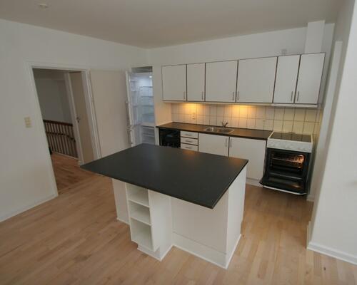 4 værelses lejlighed i Egtved