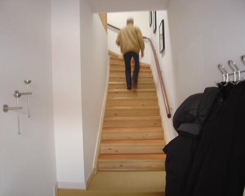 4 værelses lejlighed i Egtved