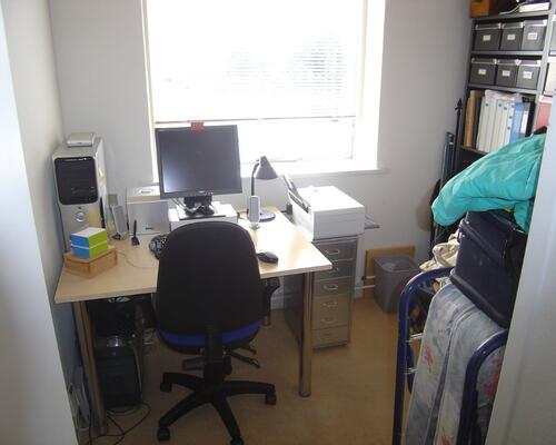 4 værelses lejlighed i Egtved