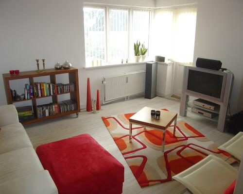 4 værelses lejlighed i Egtved