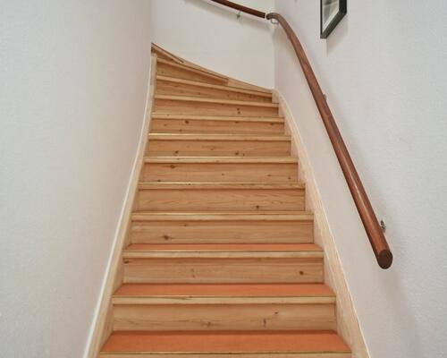 4 værelses lejlighed i Egtved