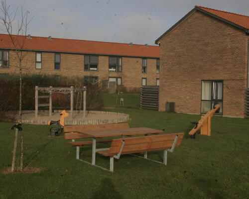 3 værelses lejlighed i Ringsted