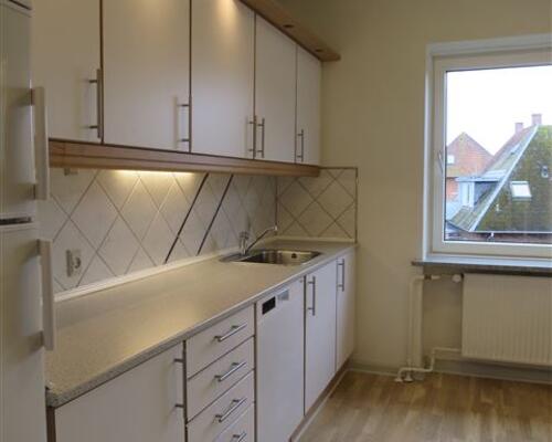 3 værelses lejlighed i Odense C