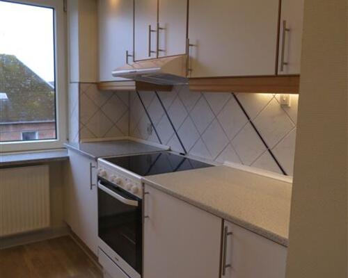 3 værelses lejlighed i Odense C