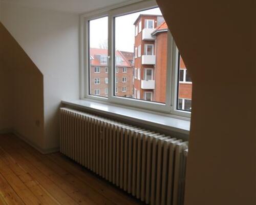 3 værelses lejlighed i Odense C