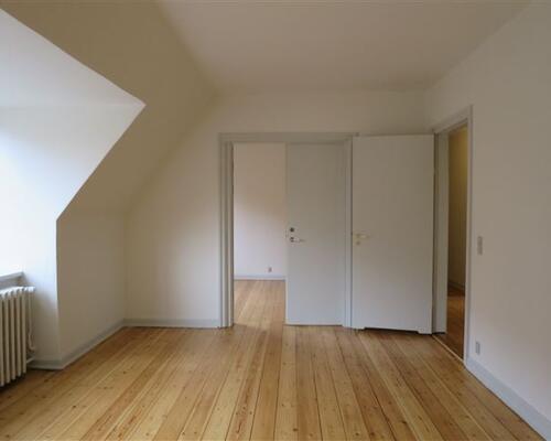 3 værelses lejlighed i Odense C