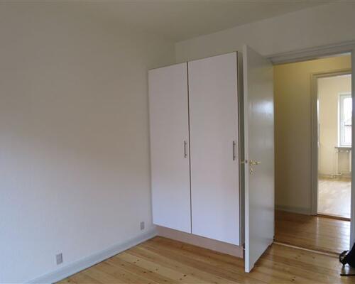 3 værelses lejlighed i Odense C